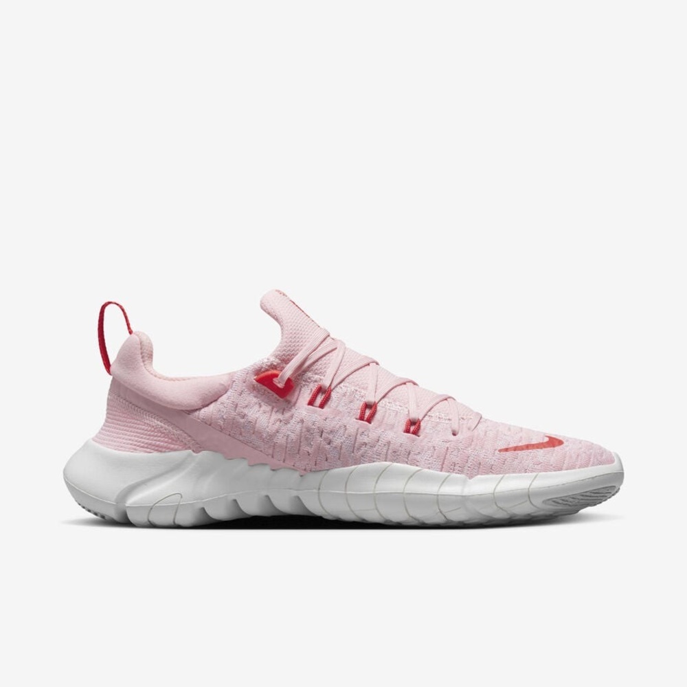 NikeFree 5.0 Women’s Running Shoes - Picture 2 of 7